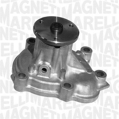 MAGNETI MARELLI Veepump 350984005000